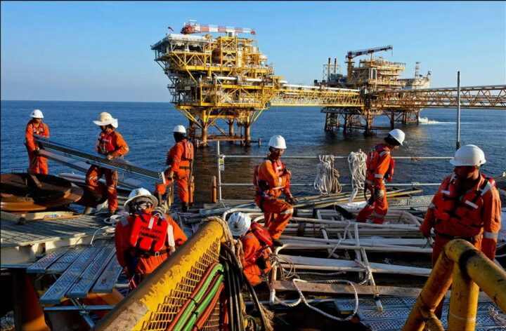 Canada’s CFG set to drill offshore gas reserve off Myanmar coast: The Irrawaddy