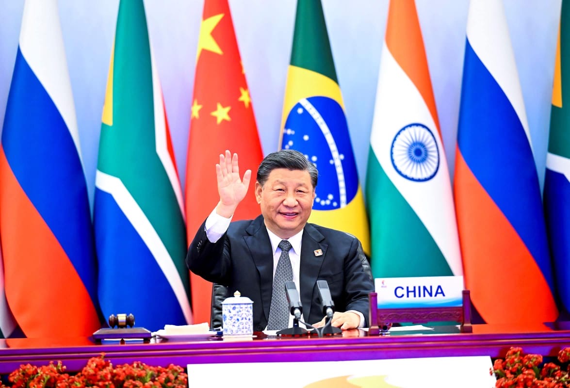 China’s Growing Favorability Across the Global South