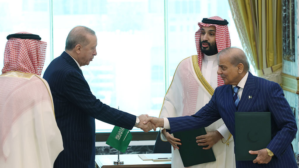 Mecca Agreement Expose the Limits of India’s Regional Strategy