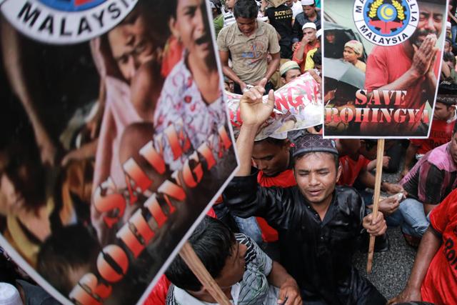 Malaysia’s Rohingya Debate Tests Public Trust and National Image