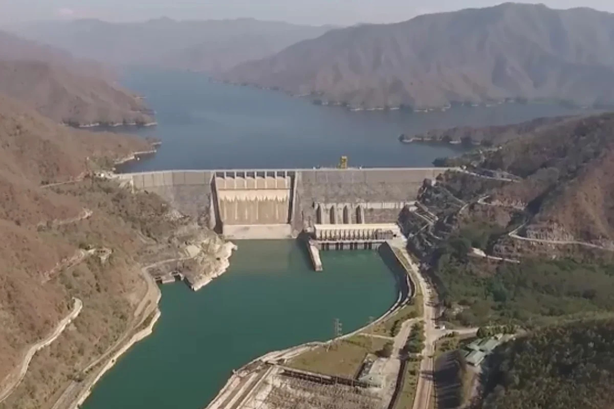 Myanmar Moves to Revive $3.6 Billion Myitsone Dam Project