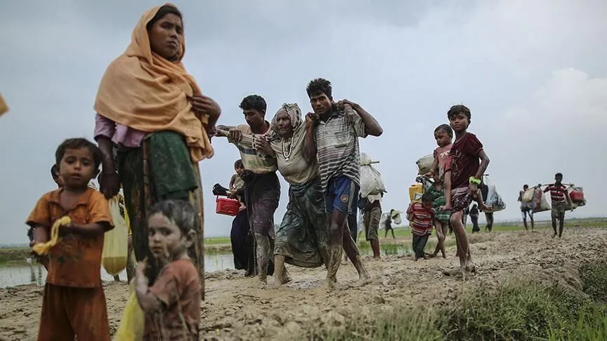 Myanmar revives old playbook on Rohingya repatriation
