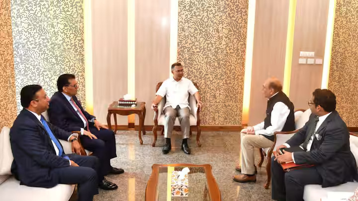 Bangladesh PM’s visit to India should take place much sooner: Indian HC Dinesh Trivedi