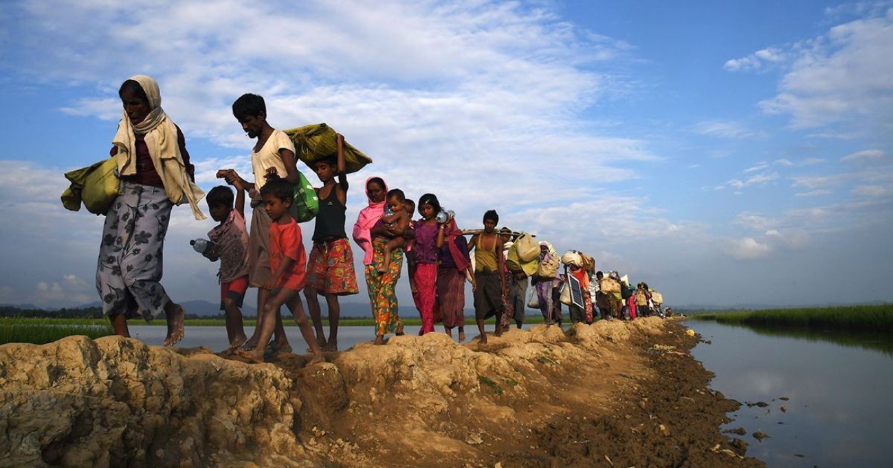 Bangladesh Rejects Myanmar’s ‘Wrong and Misleading’ Rohingya Figures