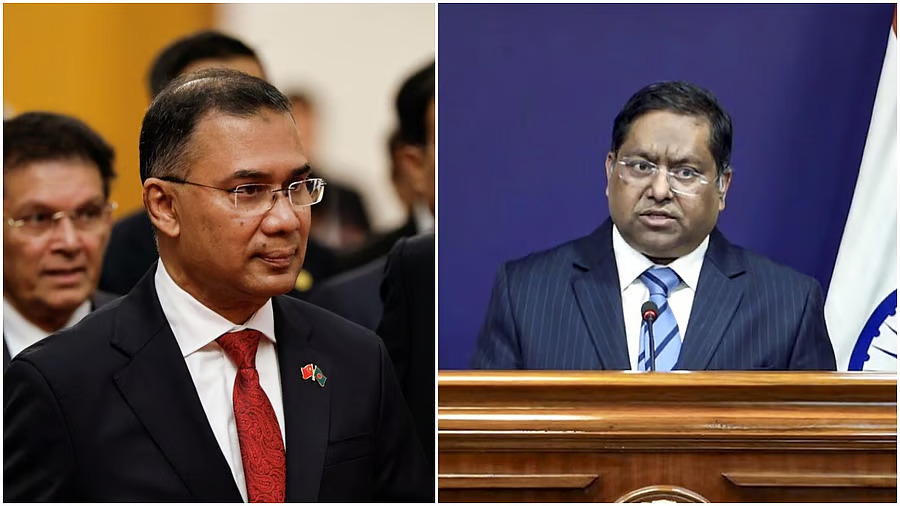We Need to Meet’: Modi Keen to Make Tarique Rahman’s Visit Memorable