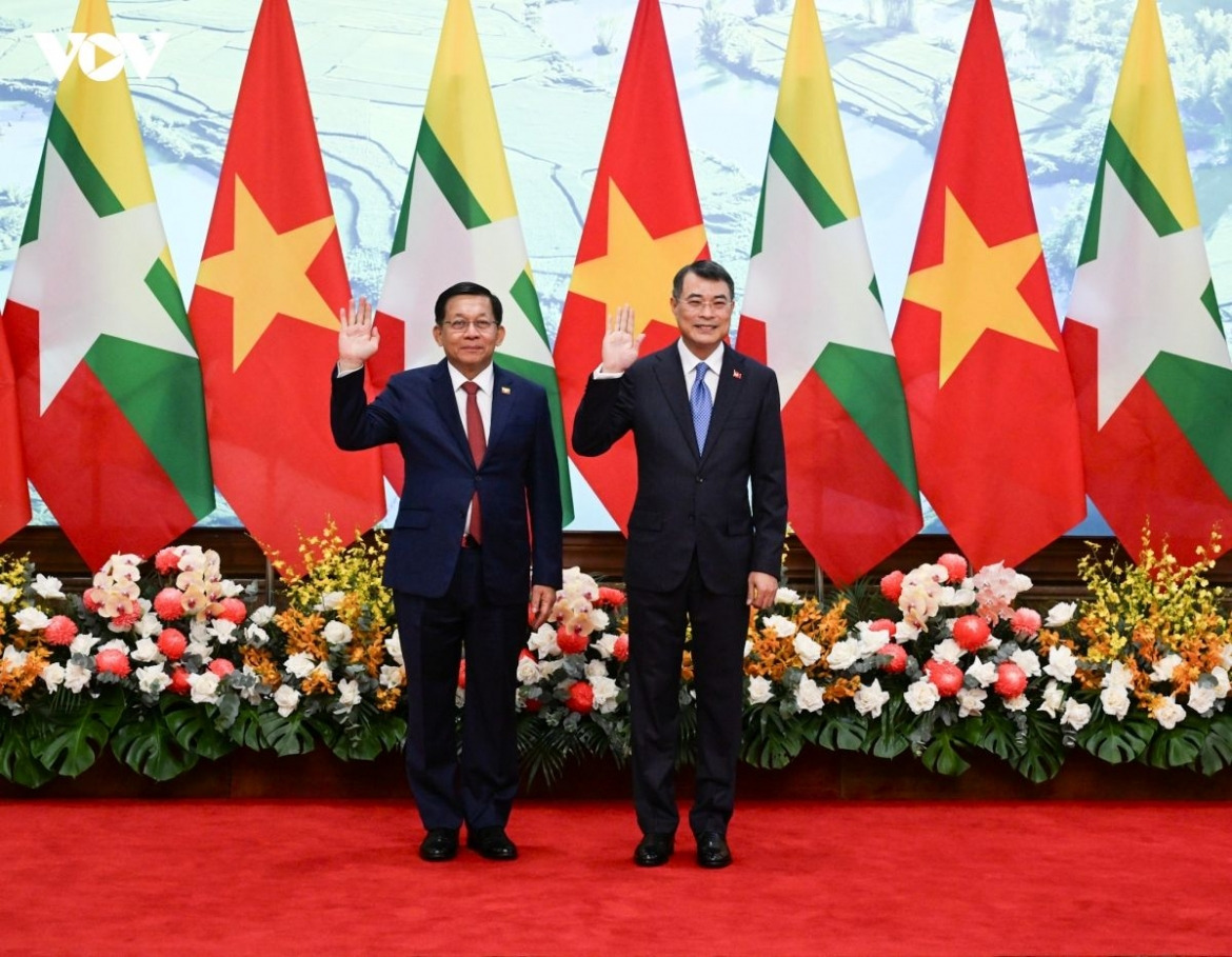 Vietnam–Myanmar Defense Deal: What Is Hanoi Betting On?