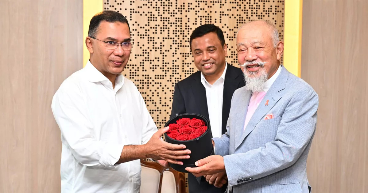 Rohingya crisis is one of Bangladesh’s biggest challenges: PM Tarique Rahman
