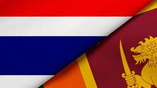 Sri Lanka, Thailand to Strengthen Cooperation in Labour and Tourism