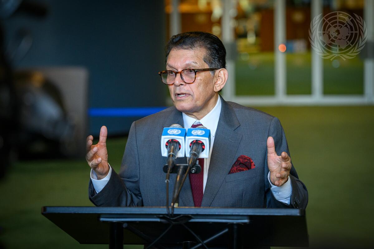 Bangladesh to hold high-level event on Rohingya crisis at UNGA: Foreign minister
