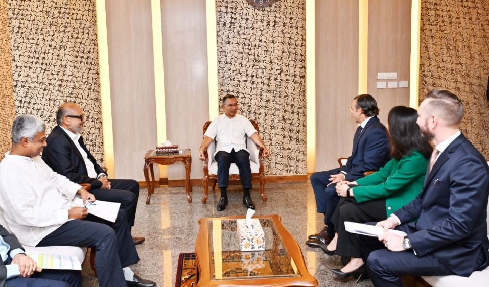 Chevron keen to invest more in Bangladesh gas sector  