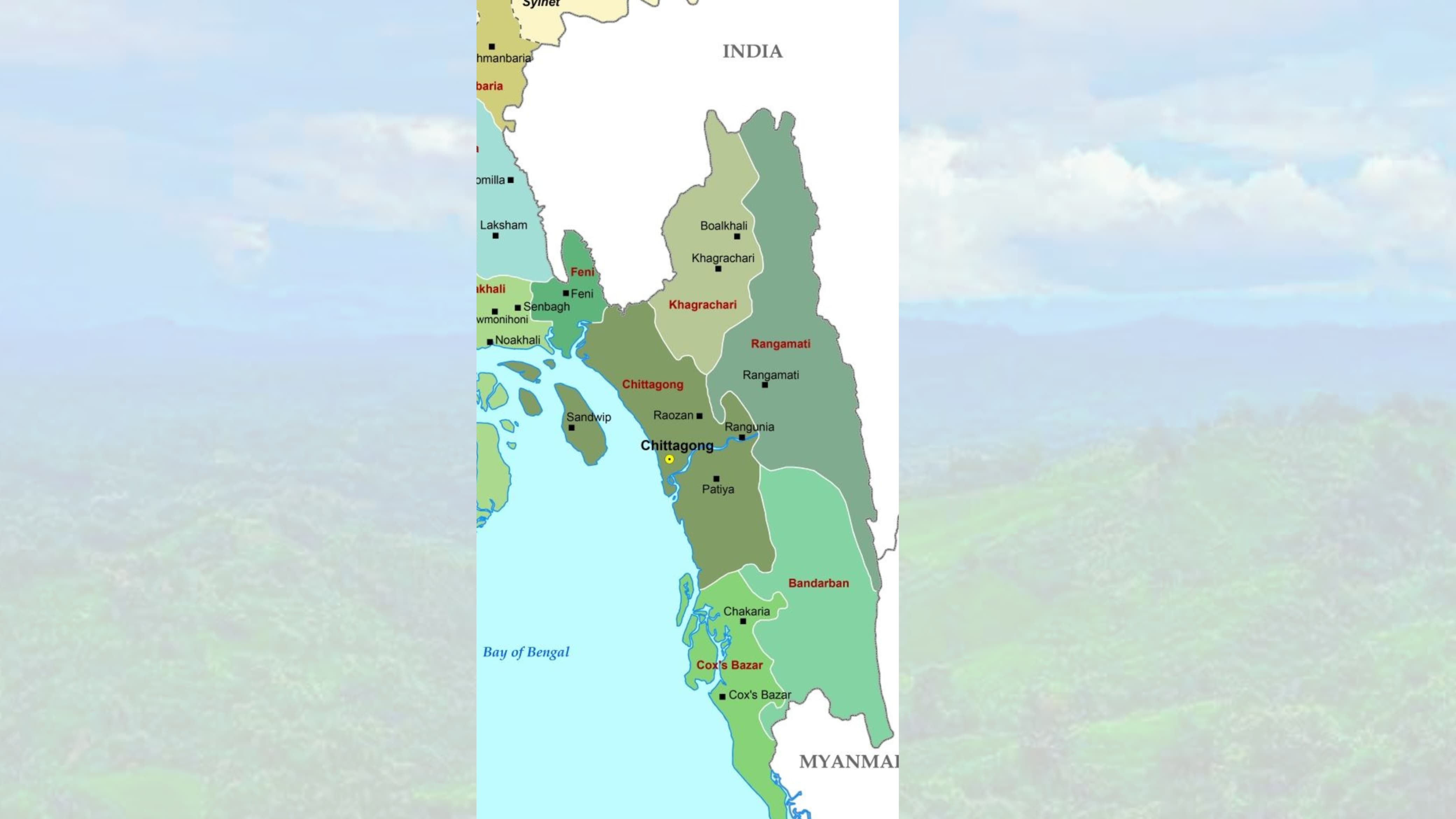 A Coordinated National Push for Lasting Peace in Bangladesh’s CHT