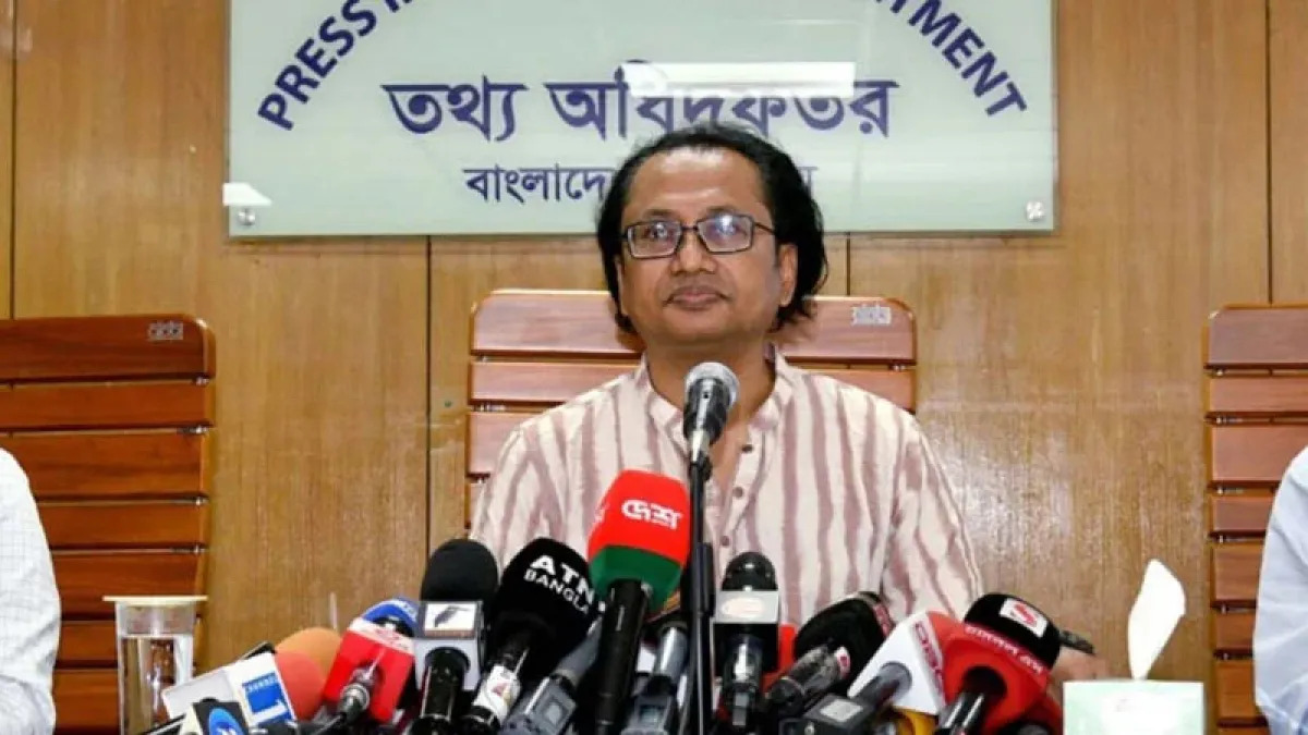 Dhaka asks Delhi to hand over fugitives to improve bilateral ties