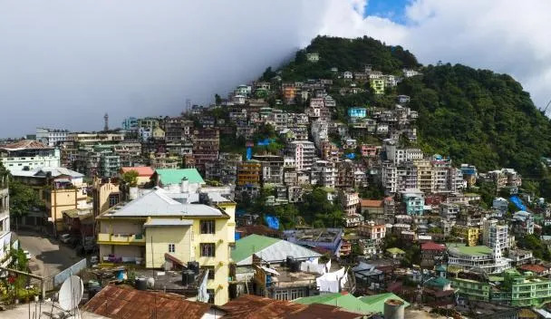 Mizoram Orders Hotels to Report Foreign Guests Under New Immigration Law