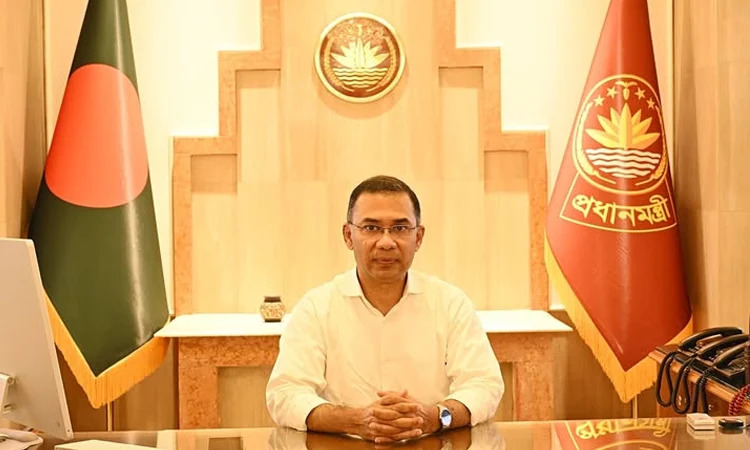 PM Tarique Rahman to Put Rohingya Crisis at Centre of Bangladesh’s UNGA Agenda