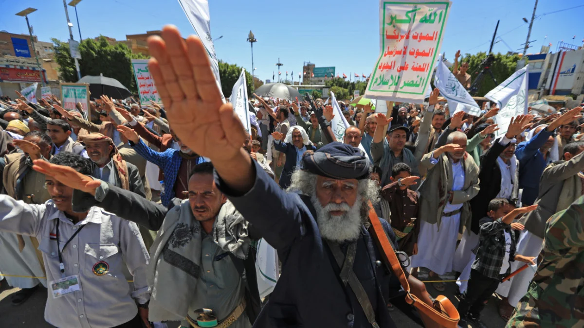 US warns of rapid escalation in Middle East war