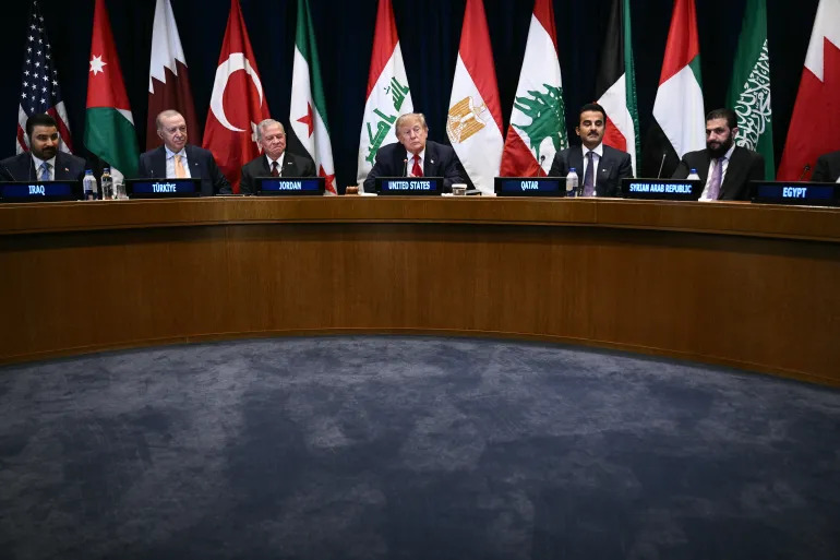 US-Iran contacts at UNGA raise hopes for breakthrough on war