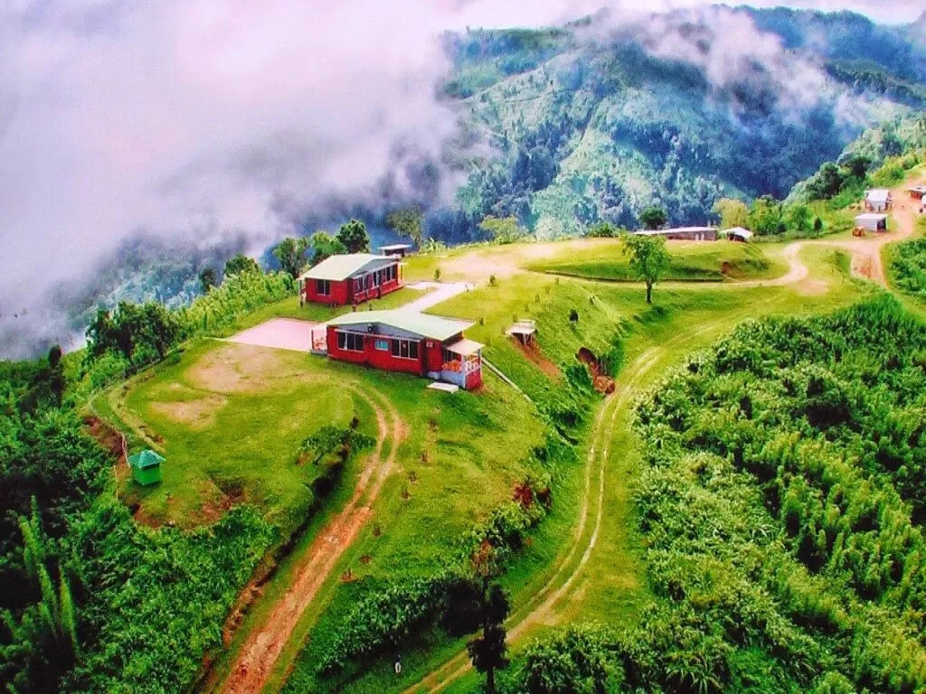 Bangladesh plans to turn Bandarban into clean, world-class tourism destination : CHT Minister 