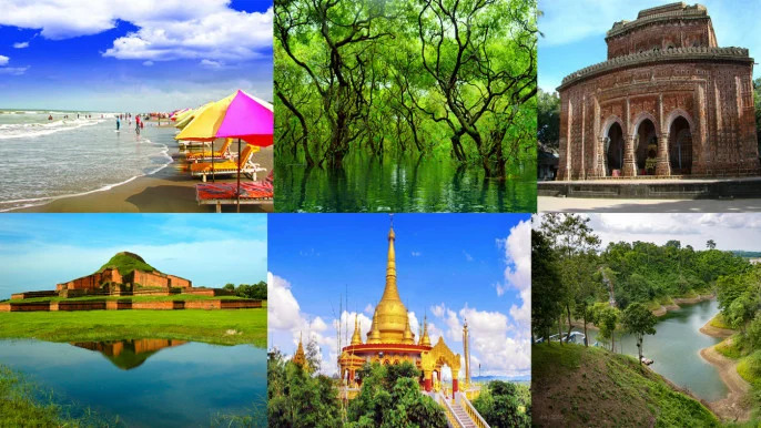 Bangladesh seeks tech-driven, sustainable tourism sector by 2034