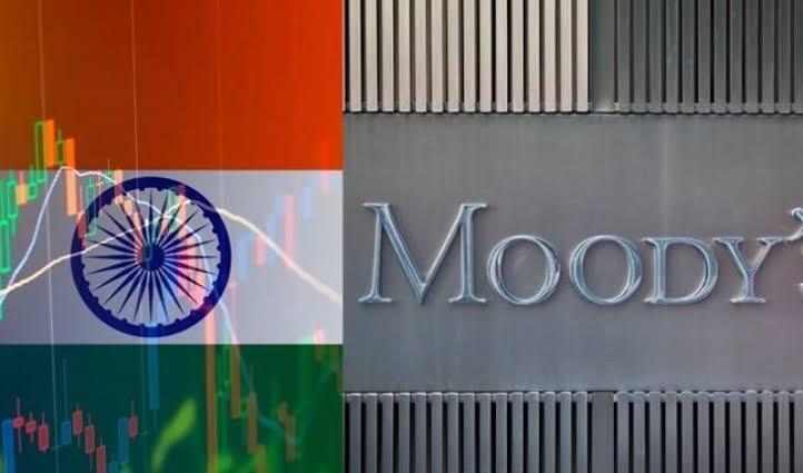 India May Never Become a Rich Nation, Moody’s Report Warns