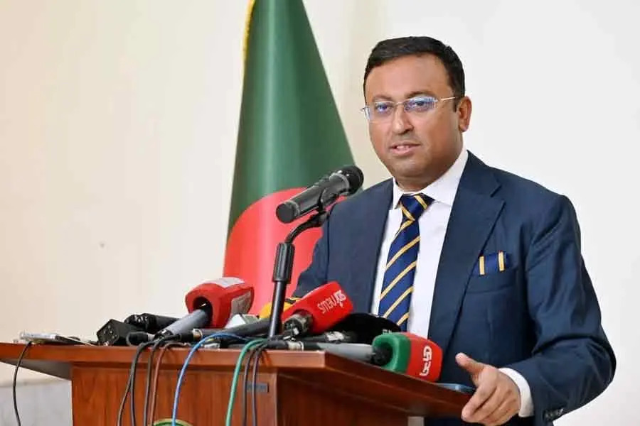 Sincerity key to resolving water-sharing issues with India: State Minister Humaiun