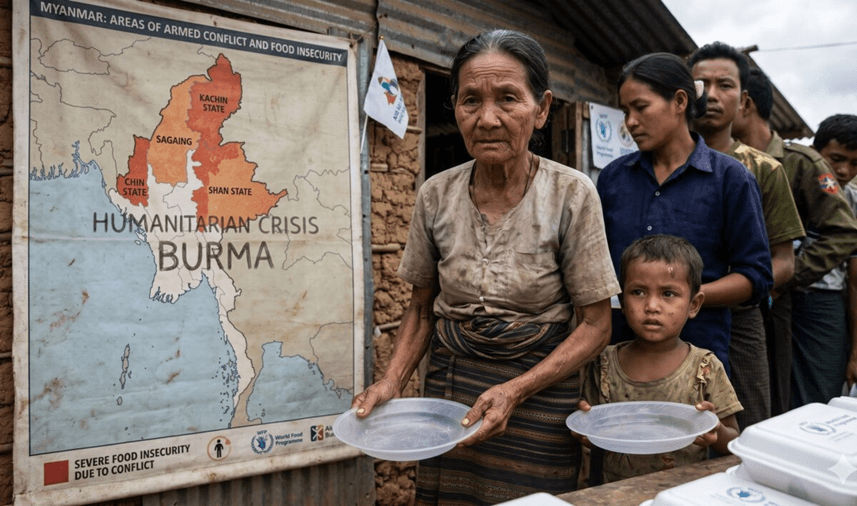 Rakhine's Economic Recovery: Opportunity for Leadership