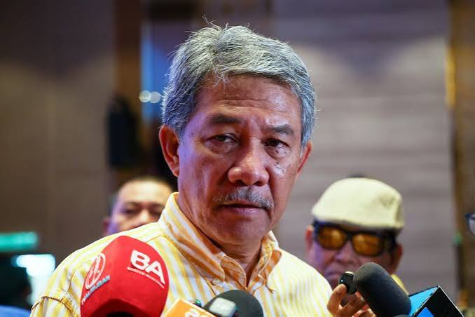 Rohingya crisis requires Myanmar to address root causes: Malaysian Foreign Minister Datuk Seri Mohammad
