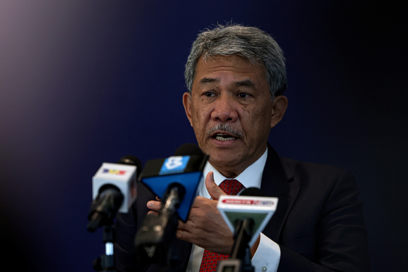 UNHCR has failed to resettle refugees in third countries : Malaysian FM Hasan