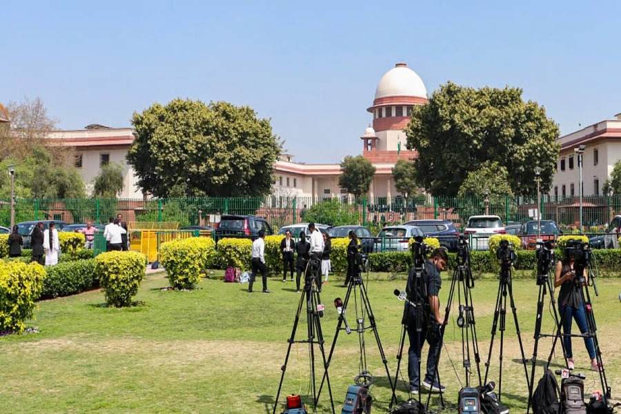 Indian Media Groups Challenge Privacy Law, Warn of Press Freedom Threat