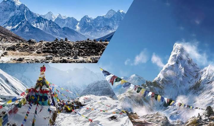 Nepal Plans Feasibility Study for Himalayan Tourism Highway