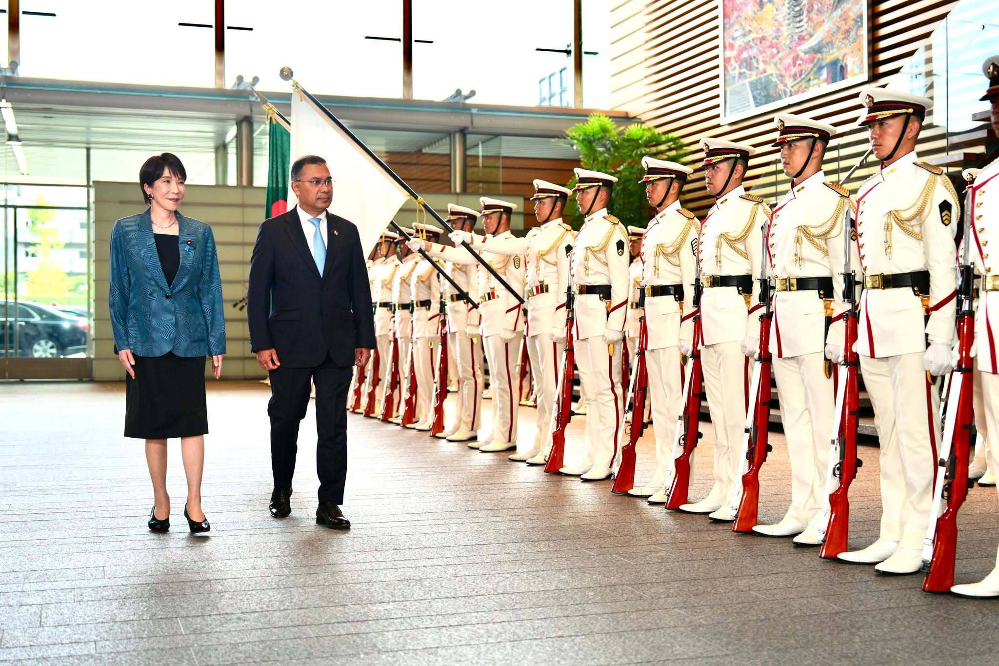 Beyond Tokyo’s Handshakes: PM Tarique’s Bigger Bet on Bangladesh’s Future