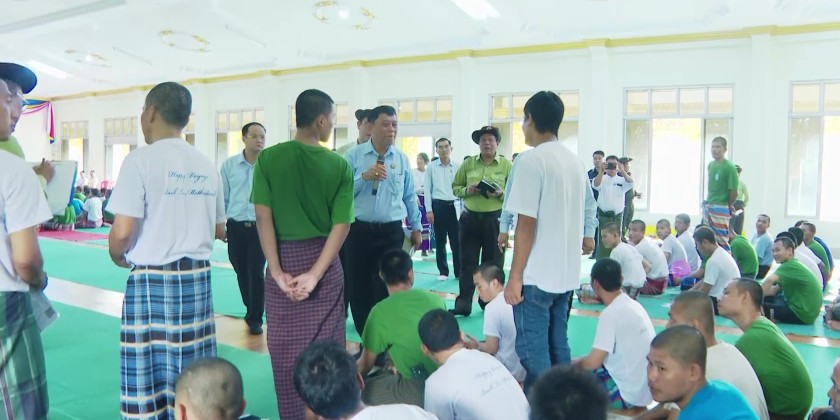   Myanmar Releases Rakhine Deportees After Malaysia Seeks Answers Over Detentions