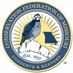 Missouri Conservation Federation Logo