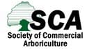 Society of Commercial Arboriculture Logo