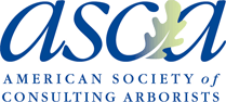 American Society of Consulting Arborists Logo