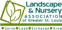 St. Louis Landscape & Nursery Association Logo