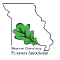Missouri Consulting Foresters Logo
