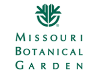 Missouri Botanical Gardens Logo