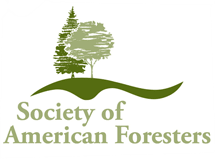 Society of American Foresters Logo