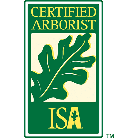International Society of Arboriculture Logo