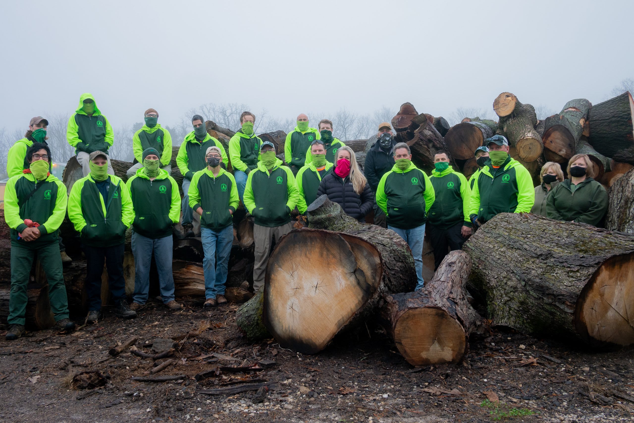 Our Team Metropolitan Forestry Services, Inc.