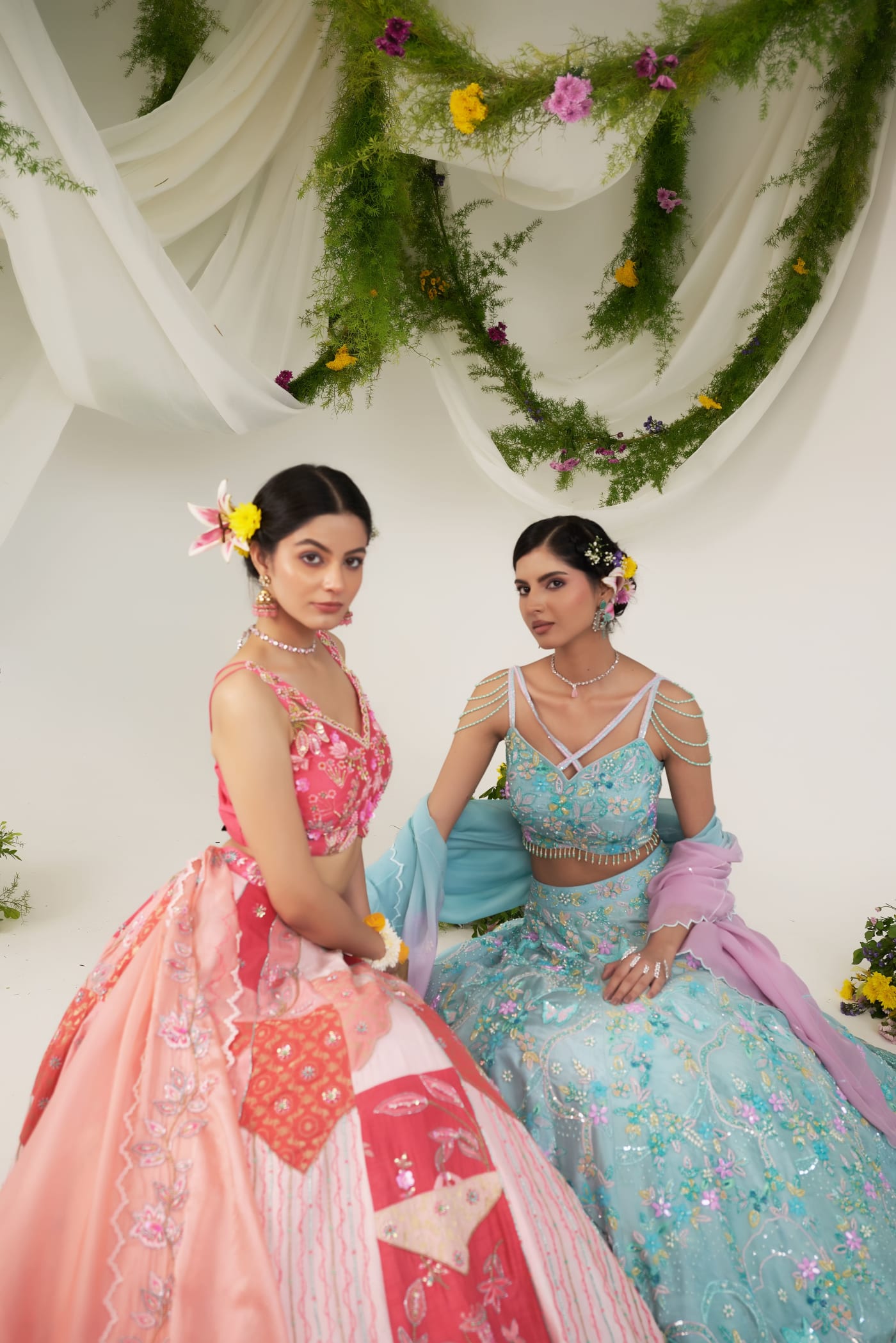 Radhika Arora Label