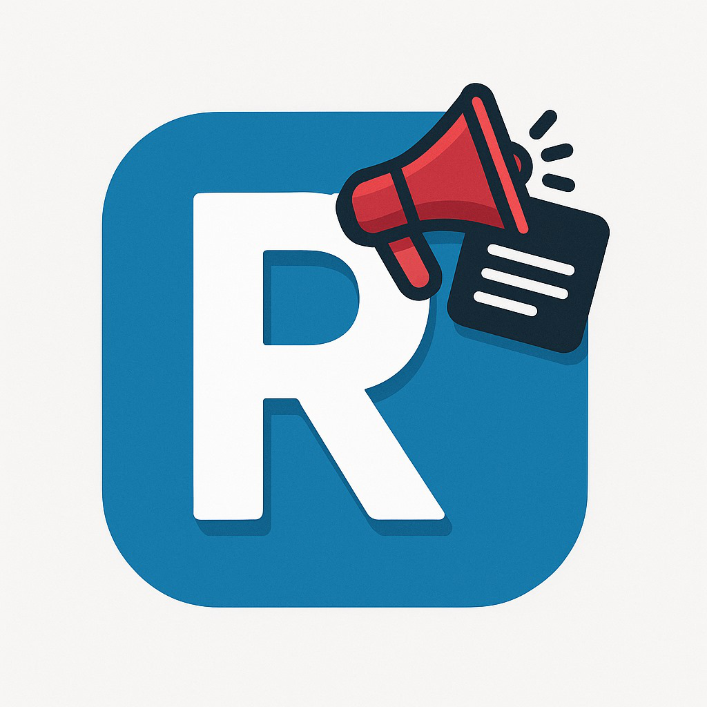 Rare Service Logo