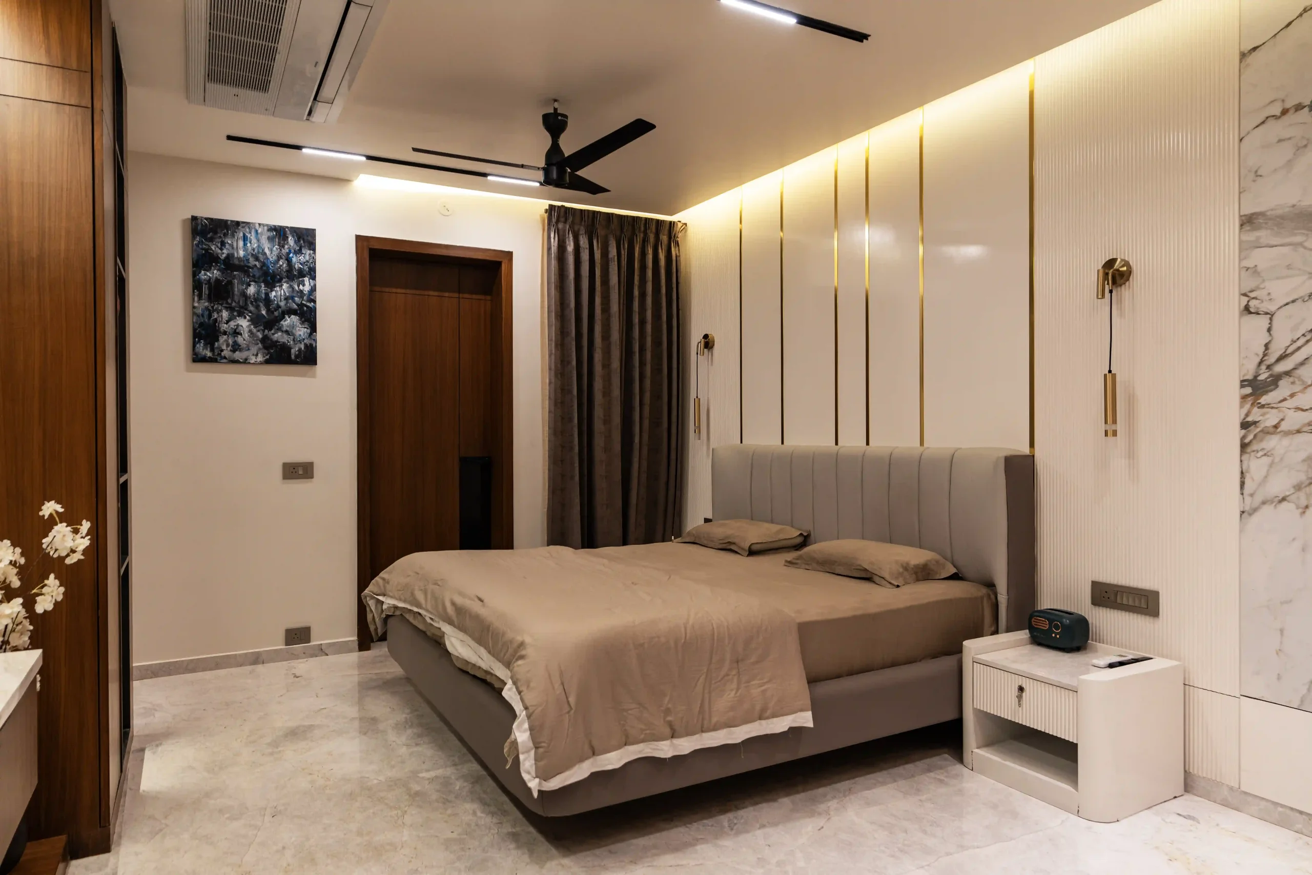 Giridhar interiors