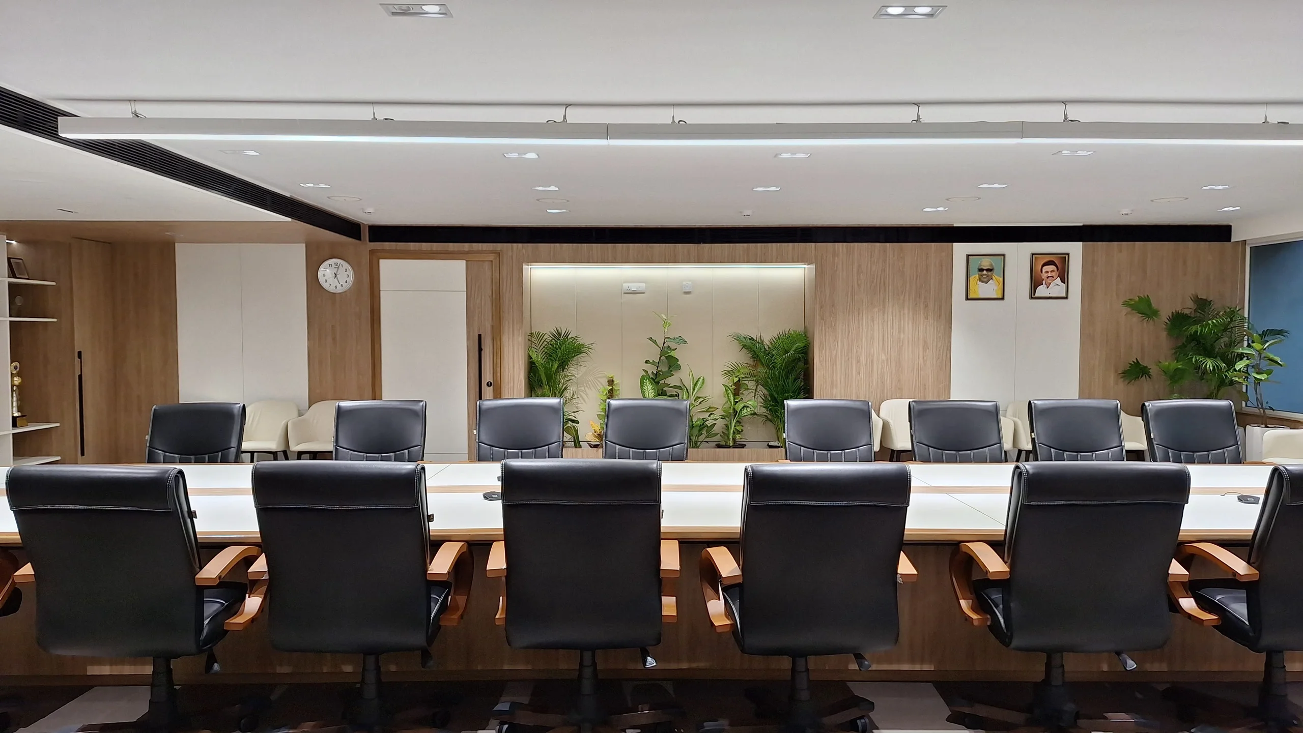TNPL Corporate office-3