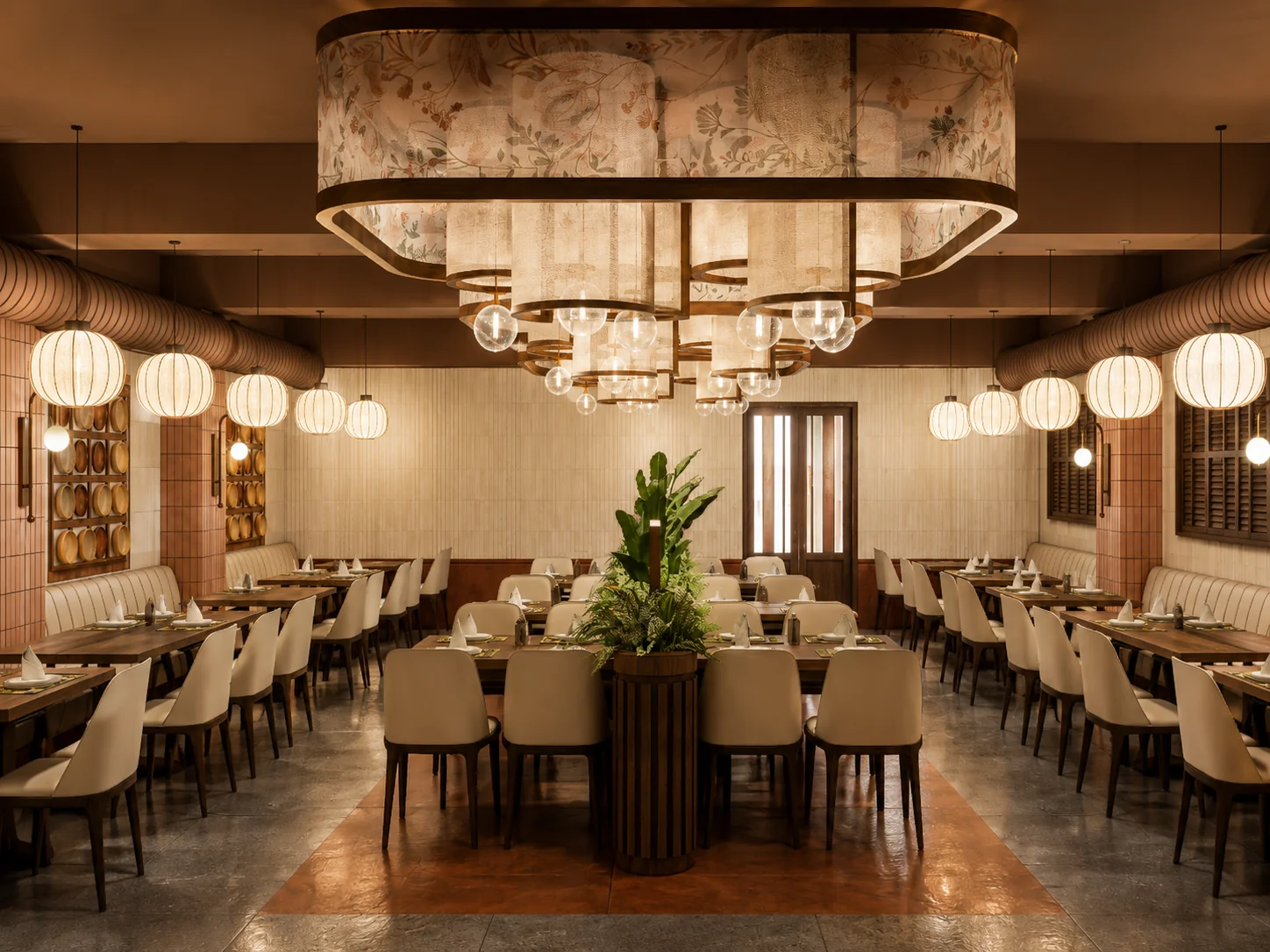 New Andhra Restaurant - 2