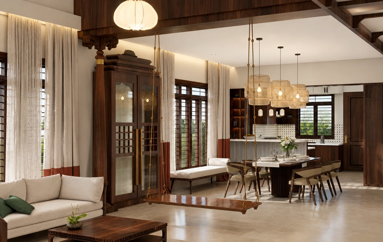 W. Mambalam Residence-1