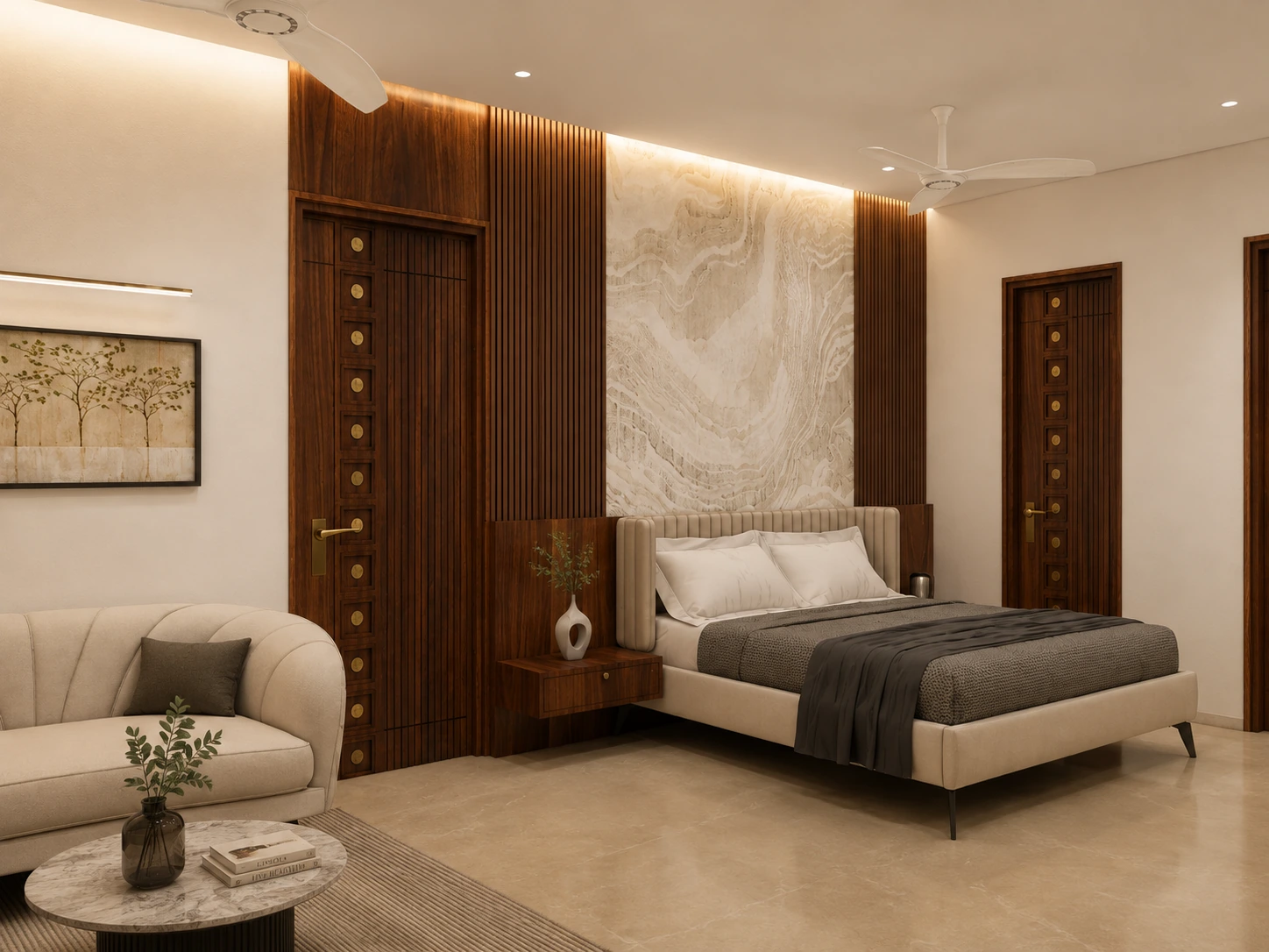 W. Mambalam Residence-2