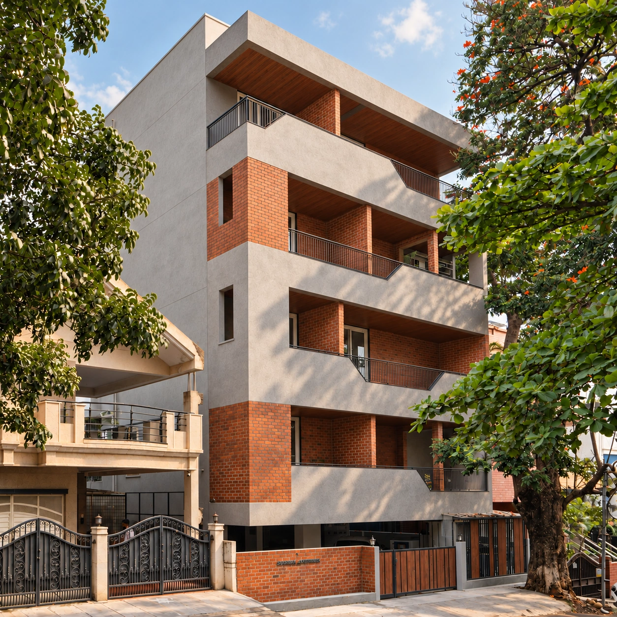 Abode TerraVista by VAST Architects