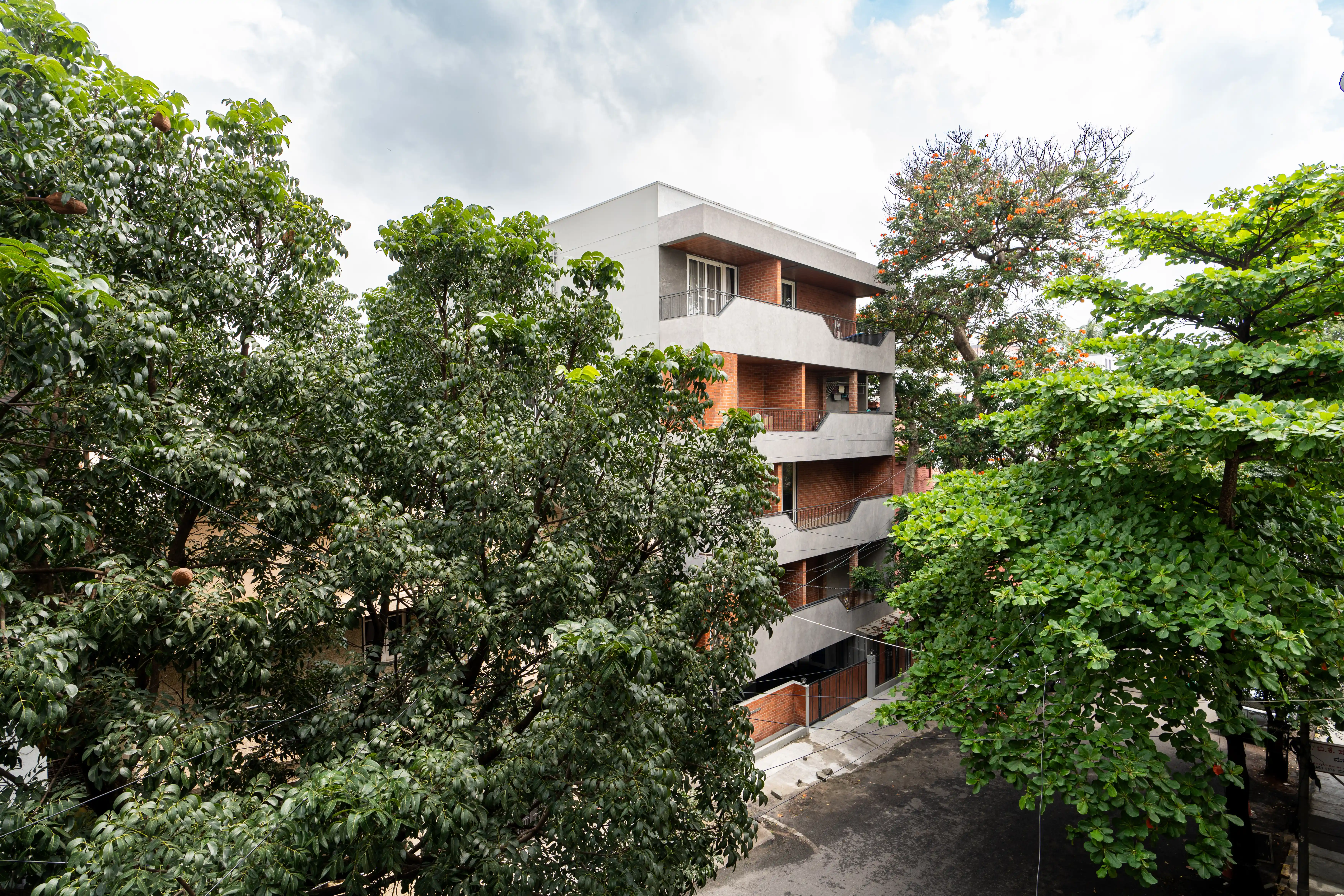 Abode TerraVista