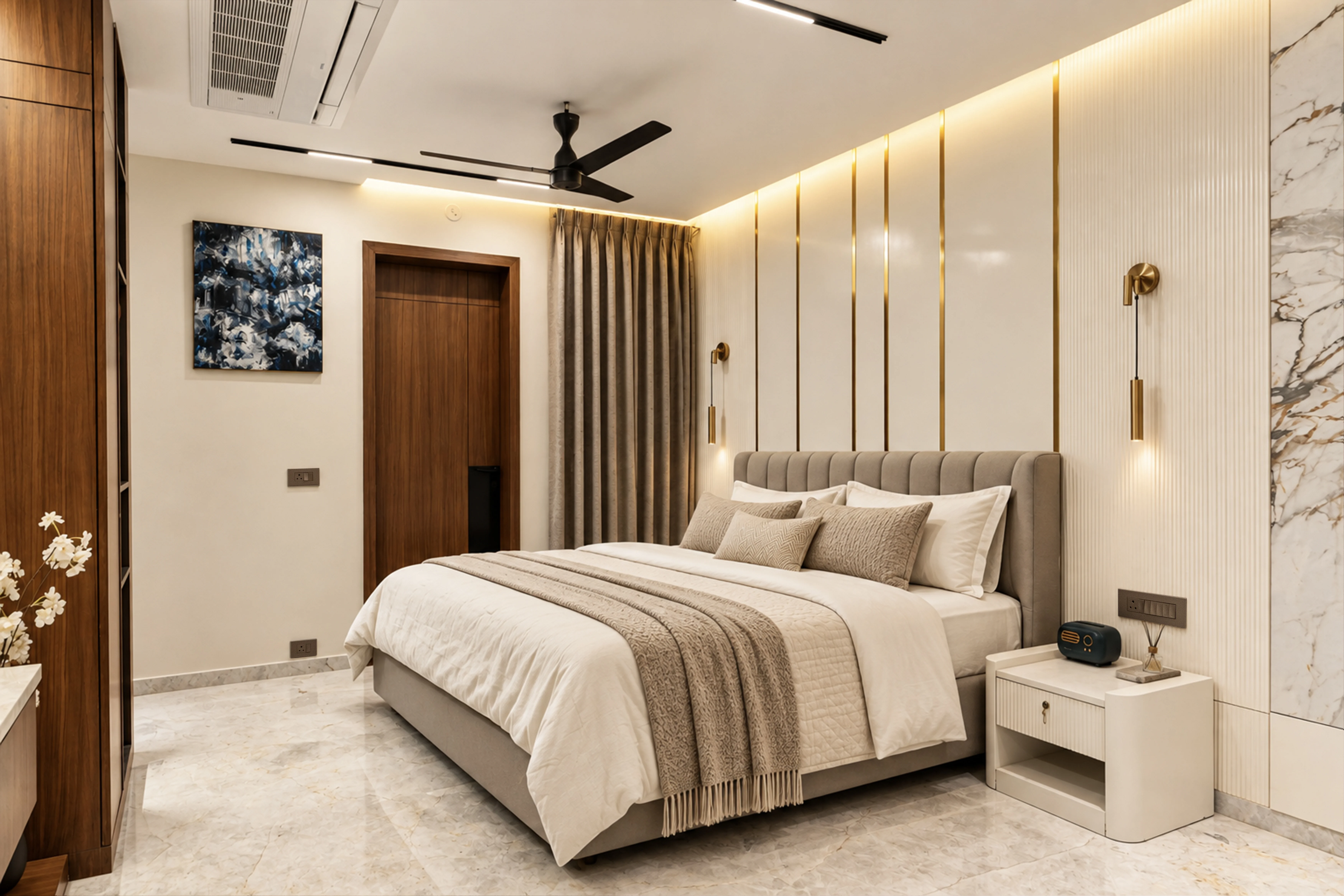 Giridhar interiors